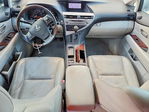 Lexus RX 2010
