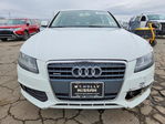 Audi A4 2011