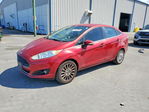 Ford Fiesta 2014
