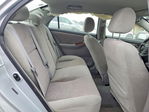 Toyota Corolla 2007