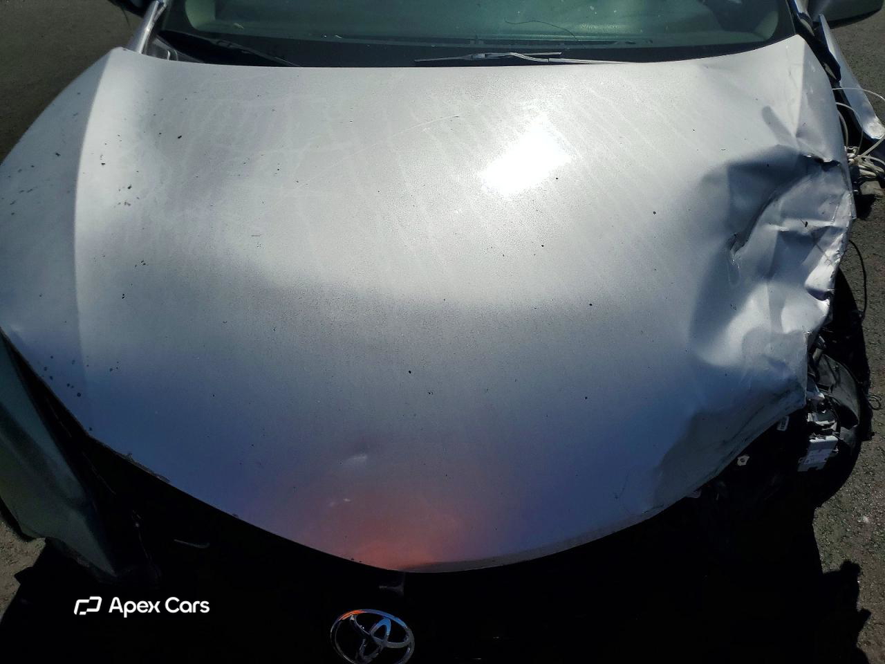 Toyota Corolla 2014