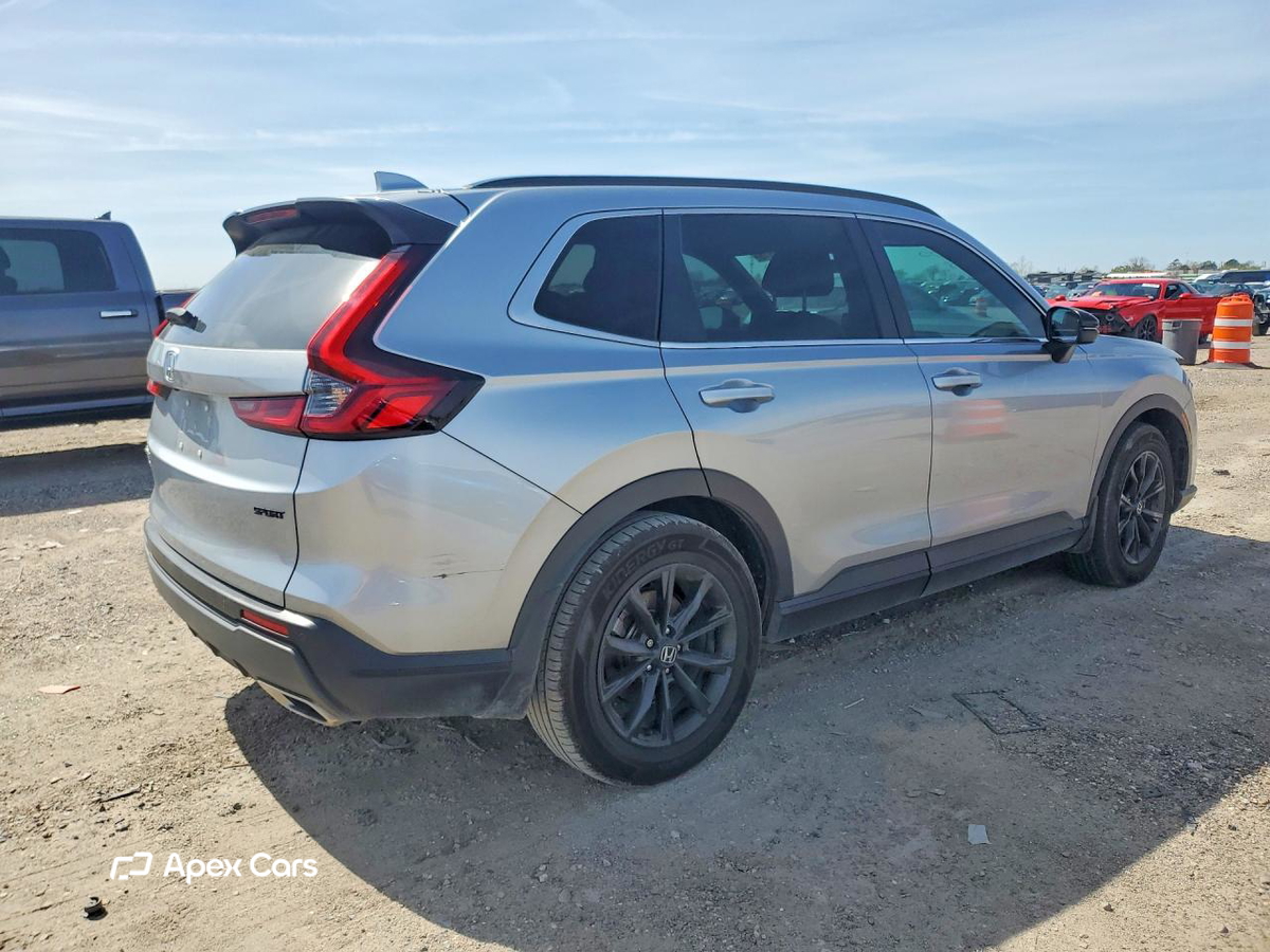 Honda CR-V 2024