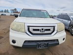 Honda Pilot 2010