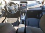 Subaru Impreza 2012
