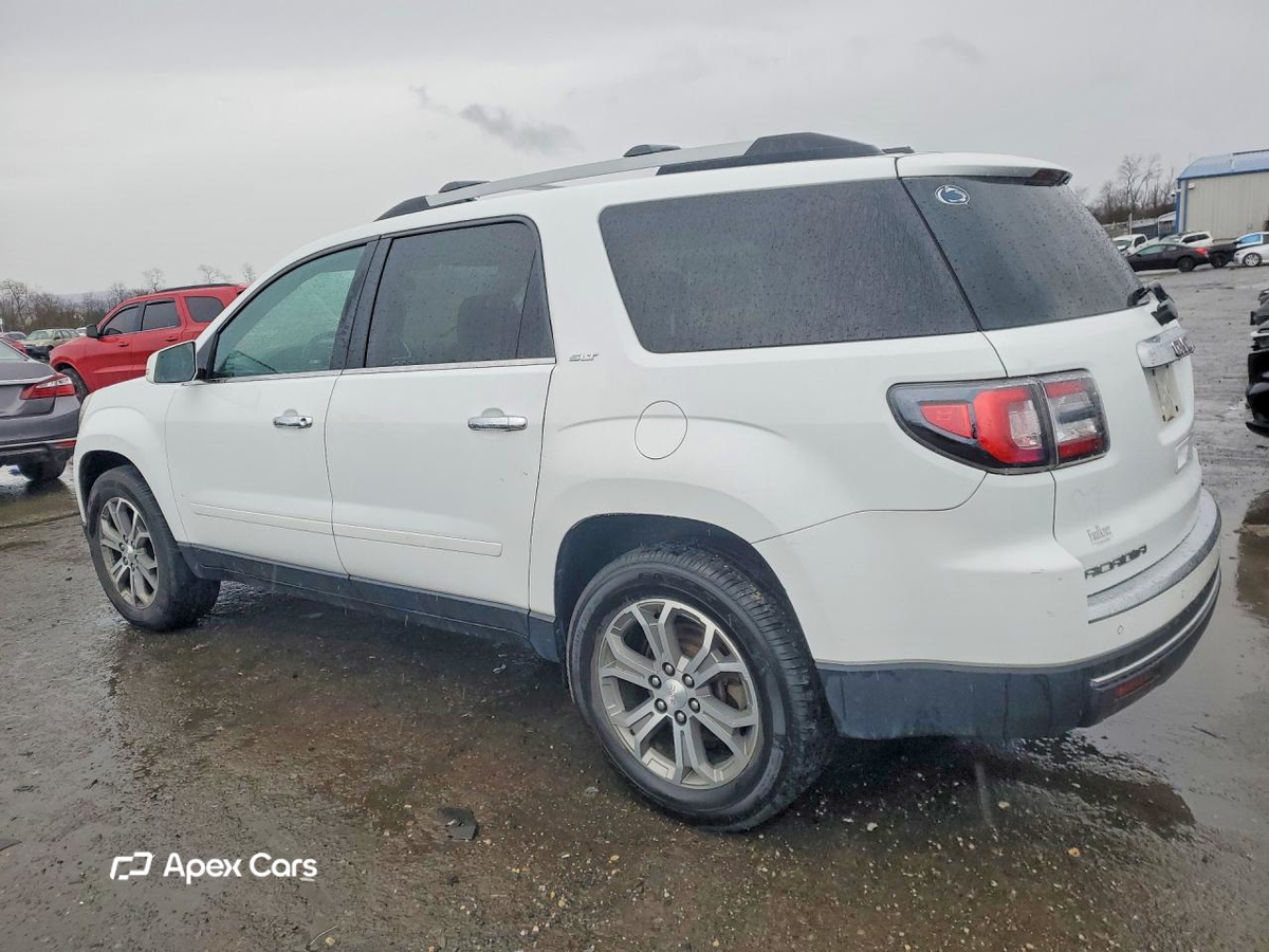 GMC Acadia 2016