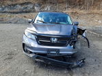 Honda Pilot 2021