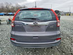 Honda CR-V 2015