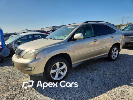 Lexus RX 2005 - Image 1 of 13
