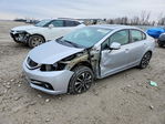 Honda Civic 2013
