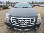 Cadillac CTS 2014