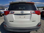 Toyota RAV 4 2015