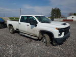 Chevrolet Silverado 2023