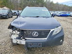 Lexus RX 2010