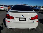 BMW M5 2013