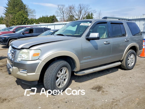 Ford Explorer 2008 - Image 1 of 13