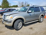 Ford Explorer 2008