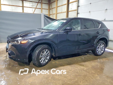 Mazda CX-5 2025 - Image 1 of 13