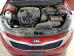 Kia Optima 2013