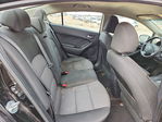 Kia Forte 2015