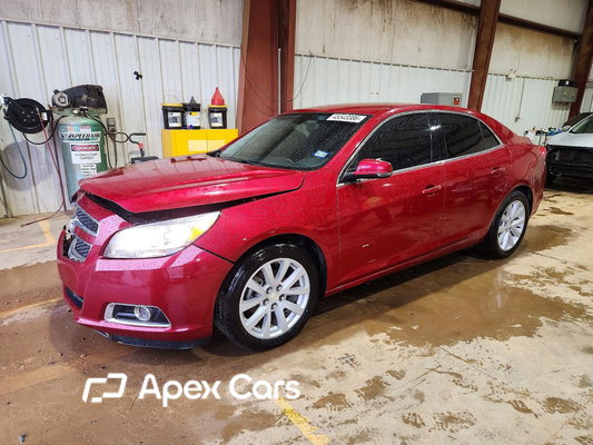 Chevrolet Malibu 2013 - Image 1 of 12
