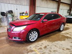 Chevrolet Malibu 2013