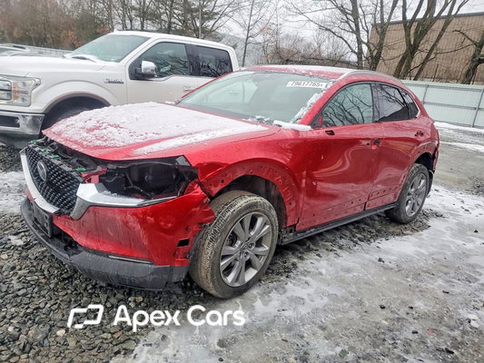 Mazda CX-30 2020 - Zdjęcie 1 z 14