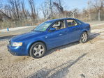 Audi A4 2004