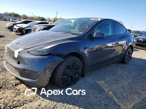 Tesla Model Y 2023 - Zdjęcie 1 z 13