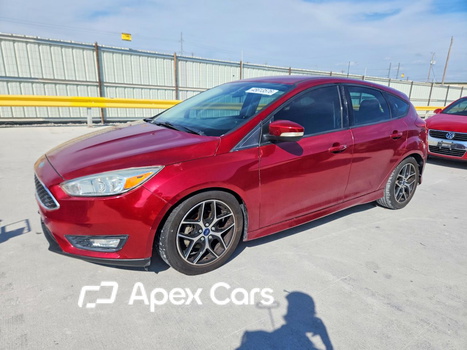 Ford Focus 2015 - Image 1 of 12