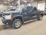 Chevrolet Silverado 2009