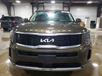 Kia Telluride 2022