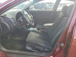 Nissan Altima 2012