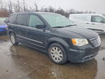 Chrysler Voyager 2014