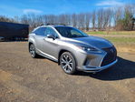 Lexus RX 2022