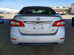Nissan Sentra 2014