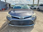 Toyota Avalon 2016