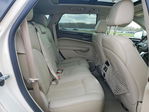 Cadillac SRX 2011