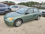 Honda Civic 2003