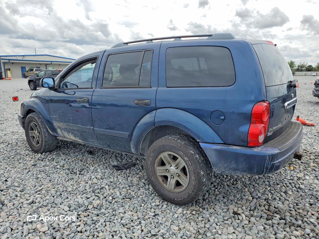 Dodge Durango 2005