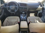 Audi Q5 2016