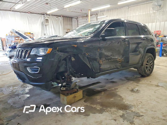 Jeep Cherokee 2019 - Image 1 of 14