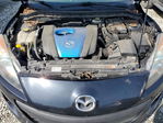 Mazda 3 2012