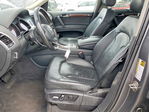 Audi Q7 2012