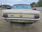 Ford Mustang 1965
