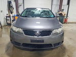 Kia Forte 2013