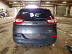 Jeep Cherokee 2015