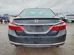 Honda Accord 2016
