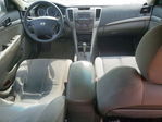 Hyundai Sonata 2009