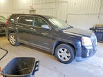 GMC Terrain 2012