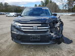 Honda Pilot 2017